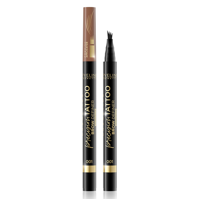 Eveline Cosmetics, Precision Tattoo Brow Definer