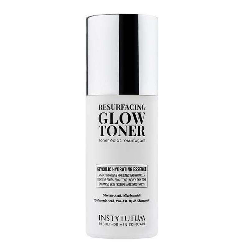 Instytutum Resurfacing Glow Toner