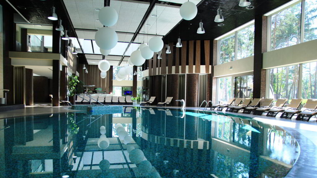 Grand Admiral Resort & Spa 