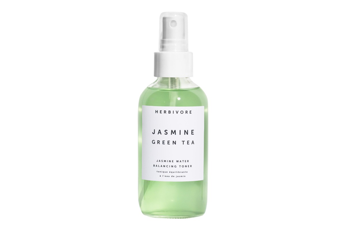 Herbivore, Jasmine Green Tea Toner