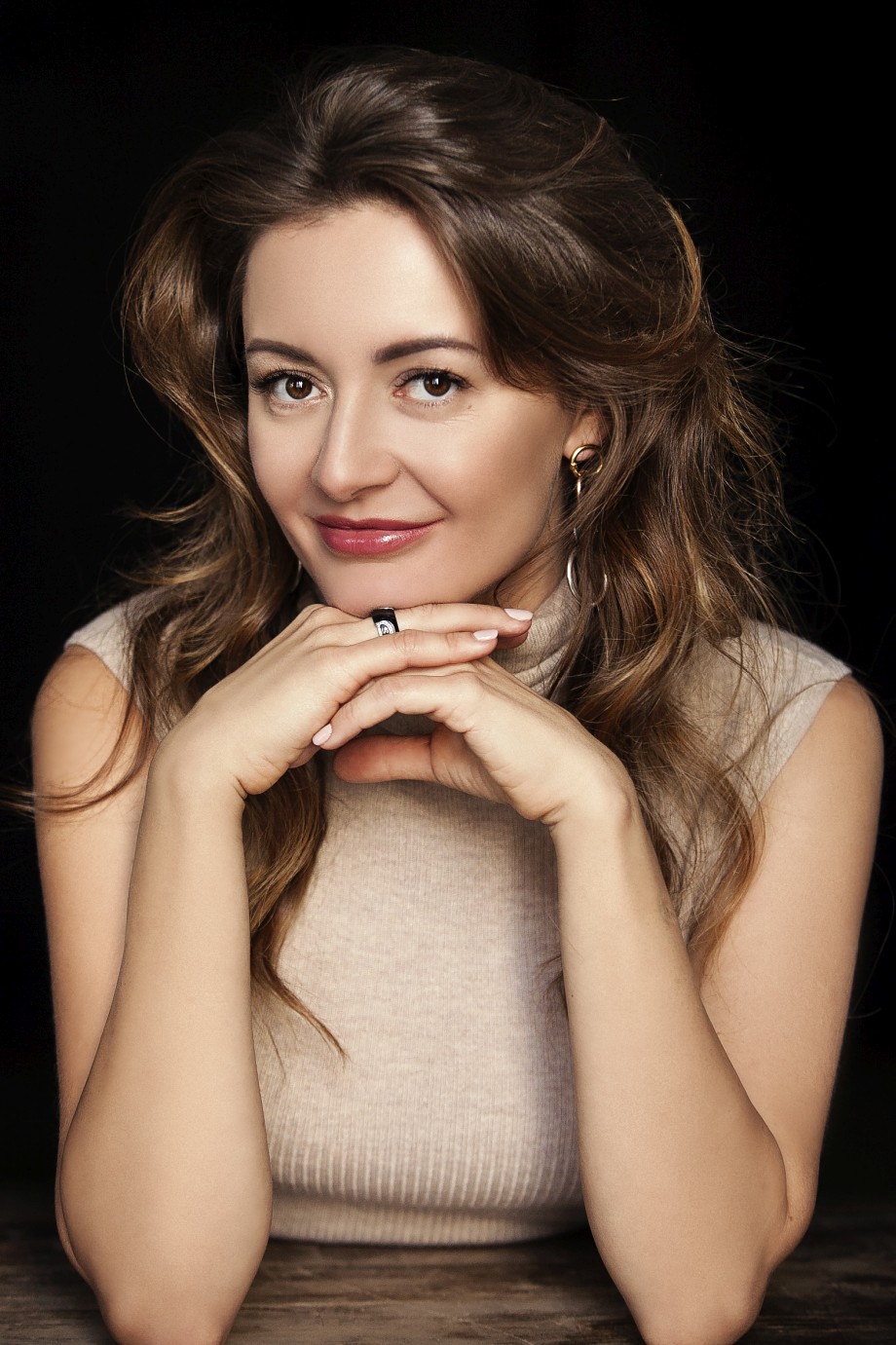 Наталия Деркач