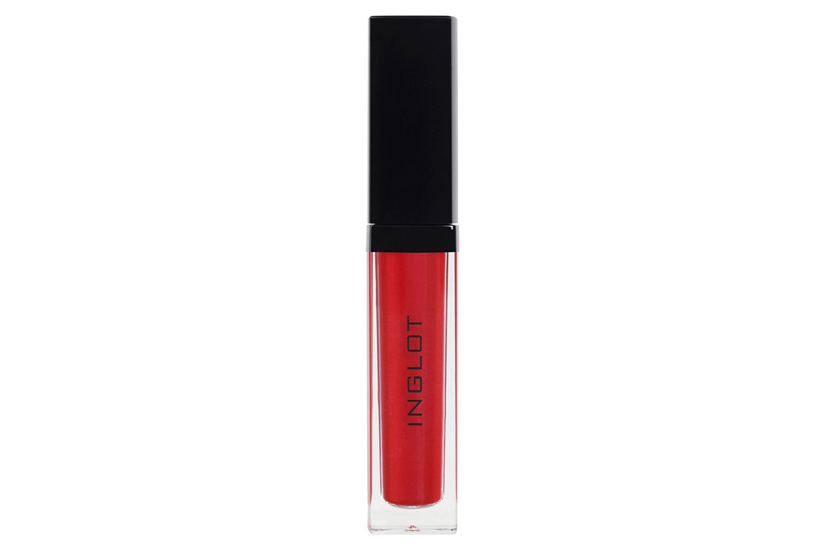 Тинт для губ Inglot HD Lip Tint Matte