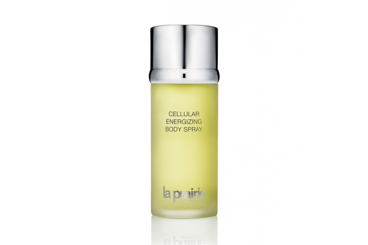 Парфюмированный спрей для тела La Prairie Cellular Energizing Body Spray