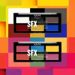 Яркие, как лето: у NYX вышли новые палетки для лица и тела