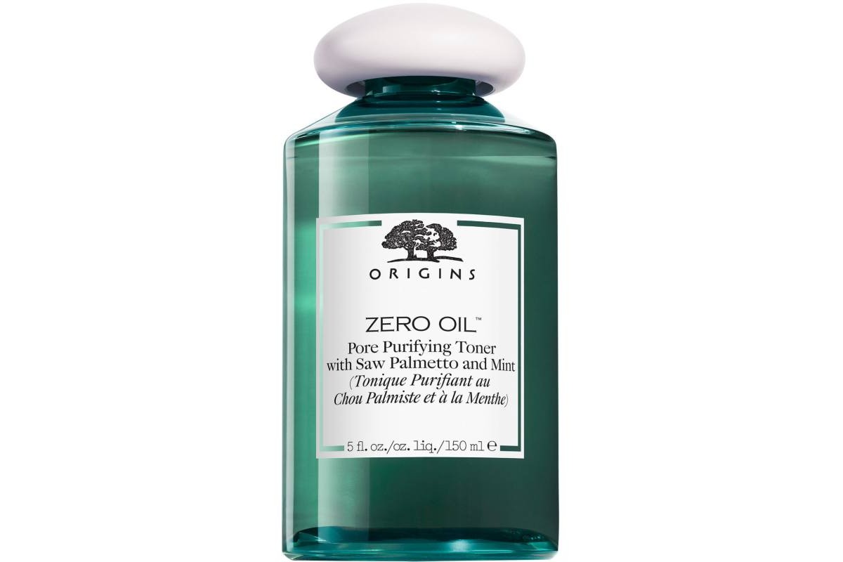 Тоник для жирной кожи Origins Pore Purifying Toner