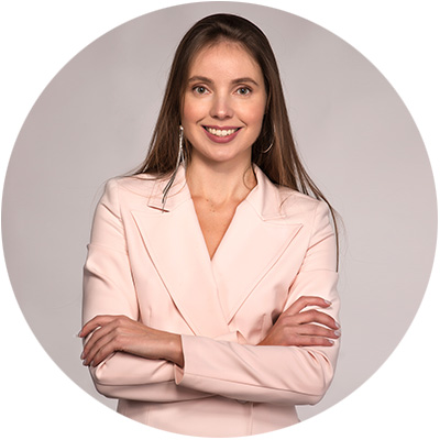 Ольга Титова