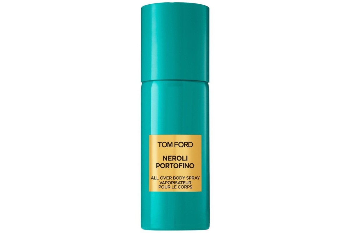 Парфюмированный спрей для тела Tom Ford Neroli Portofino All Over Body Spray