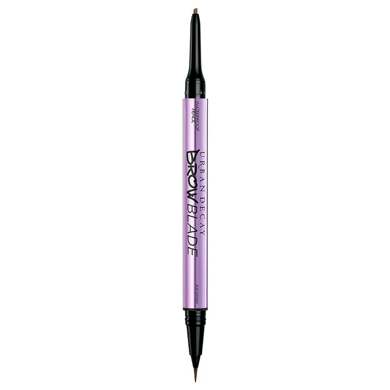 Urban Decay Brow Blade Ink Stain + Waterproof Pencil