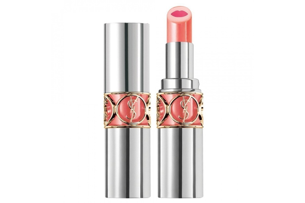 YSL, Volupte Tint-In-Balm