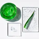 Маски для лица с алоэ