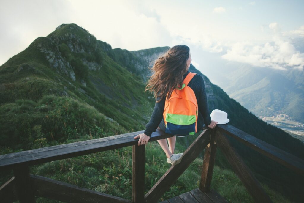 туризм в Украине