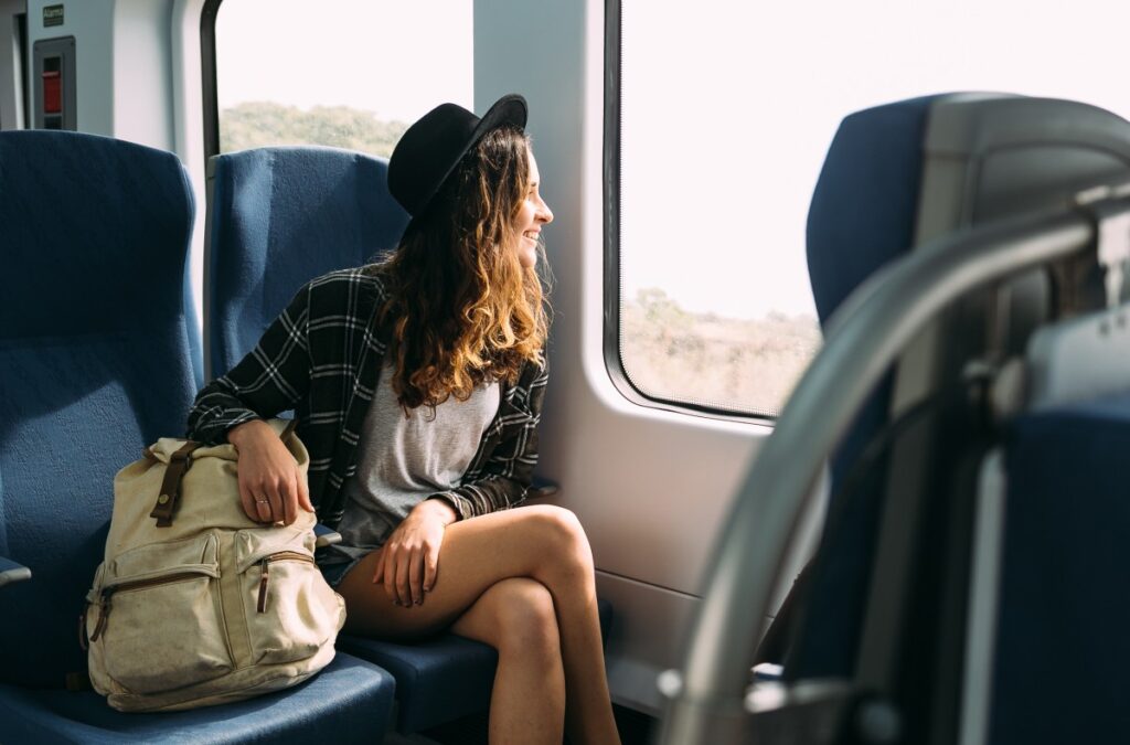 одиночные путешествия