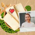 Белок для вегетарианцев: все, что нужно знать