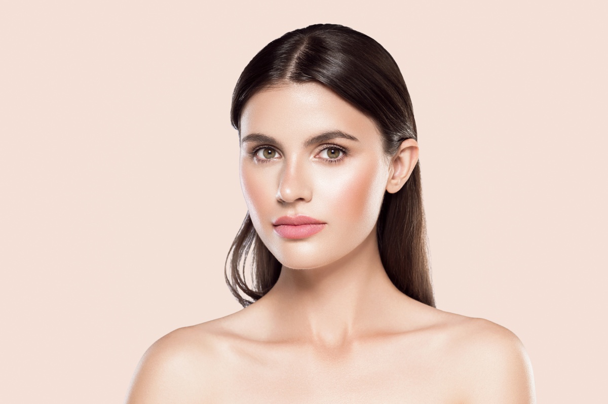 Возрастные изменения кожи