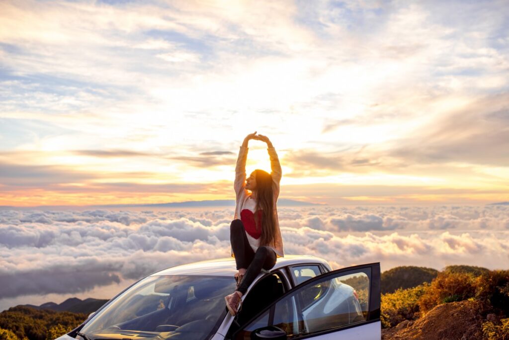 автотуризм