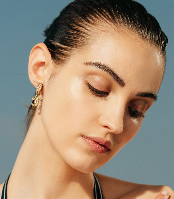 Balade en Méditerranée Chanel