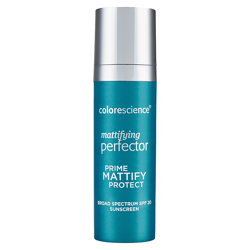 Colorescience, Mattifying Perfector SPF 20