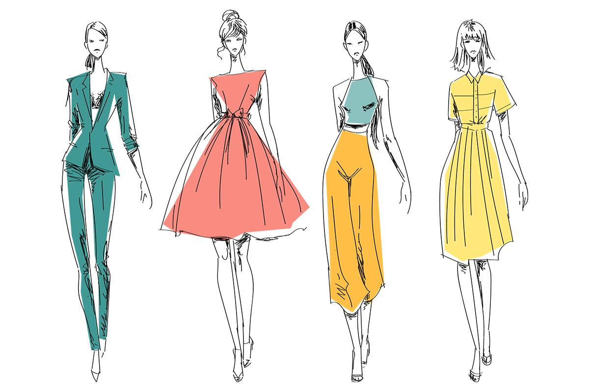 Как экологично собрать летний гардероб