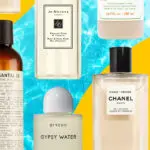 СПА дома: лучшие гели для душа