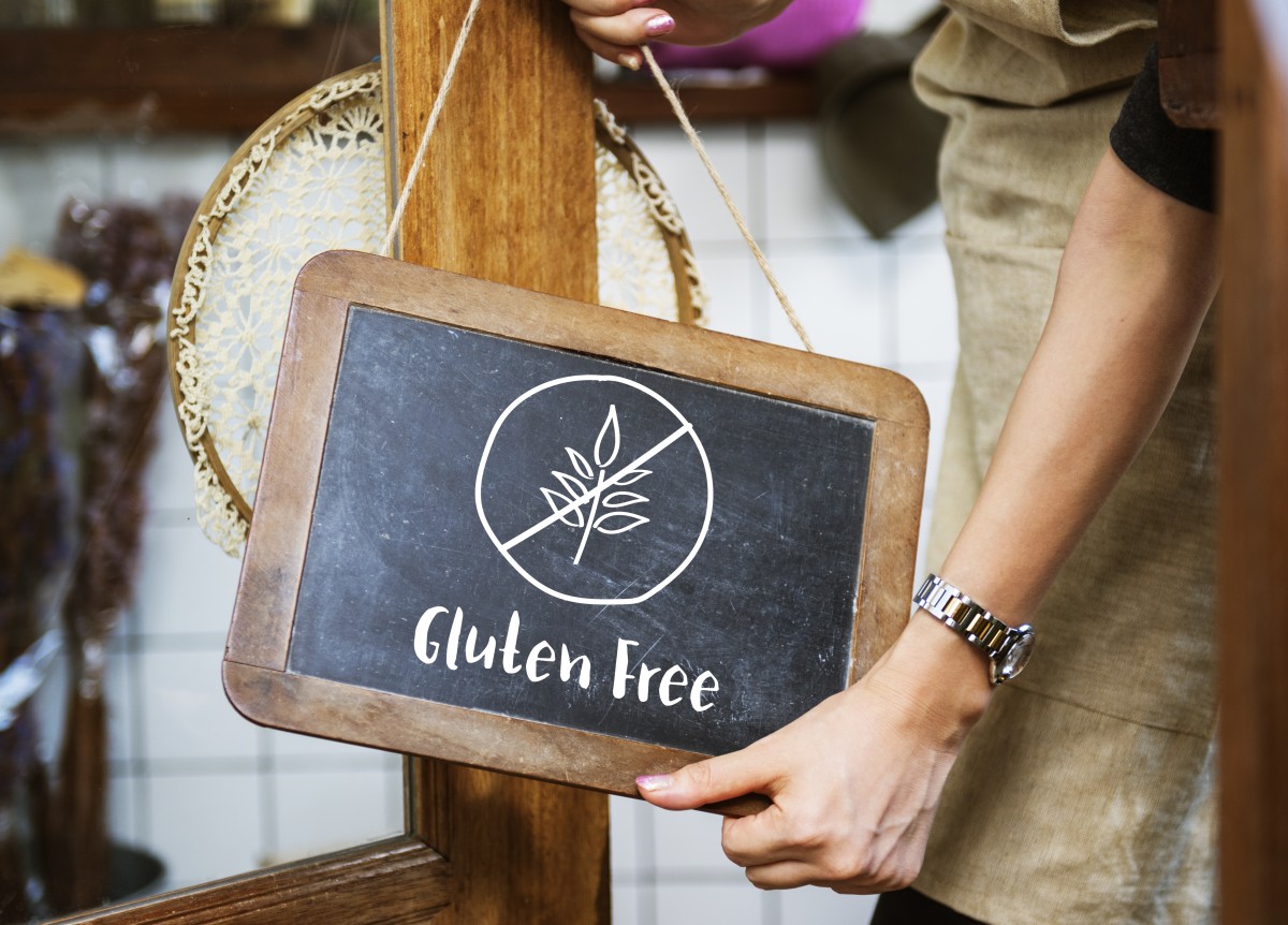 Скрытый враг: в каких продуктах содержится глютен