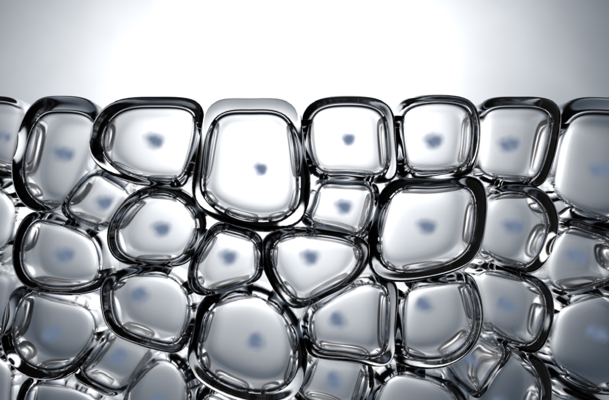 биохакинг кожи