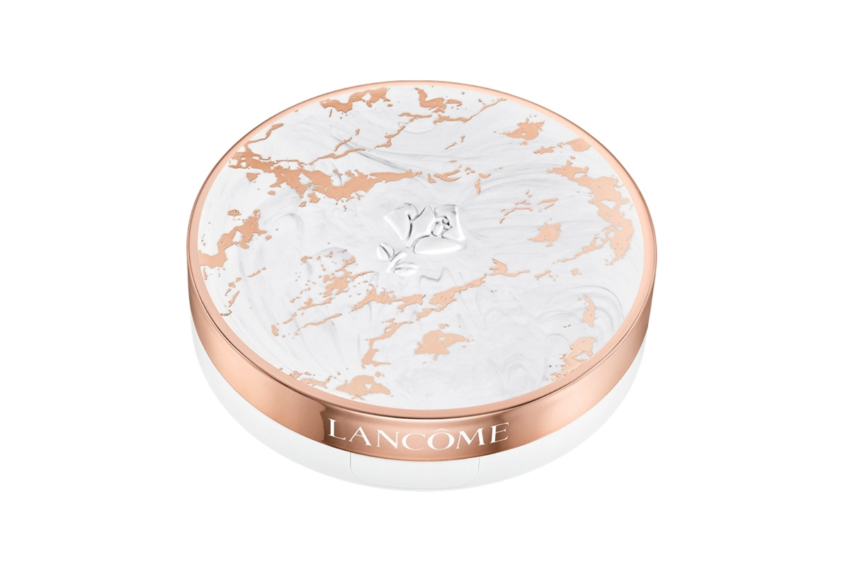 Lancome Teint Clarifique Marble Compact Foundation Cushion