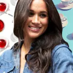 Любимые напитки герцогини Меган Маркл: от чая до алкоголя