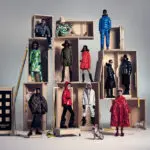 Moncler запускает парфюмерную линию