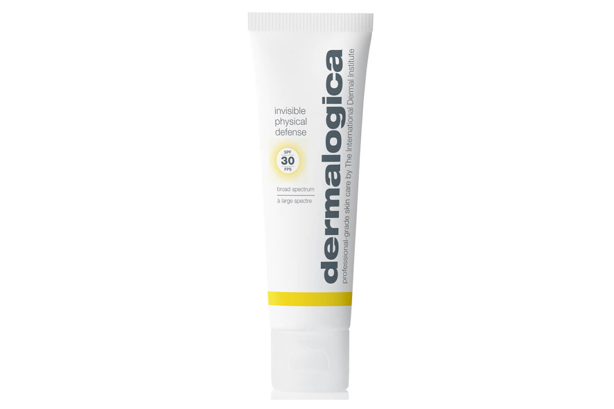 Dermalogica Invisible Physical Defense SPF 30