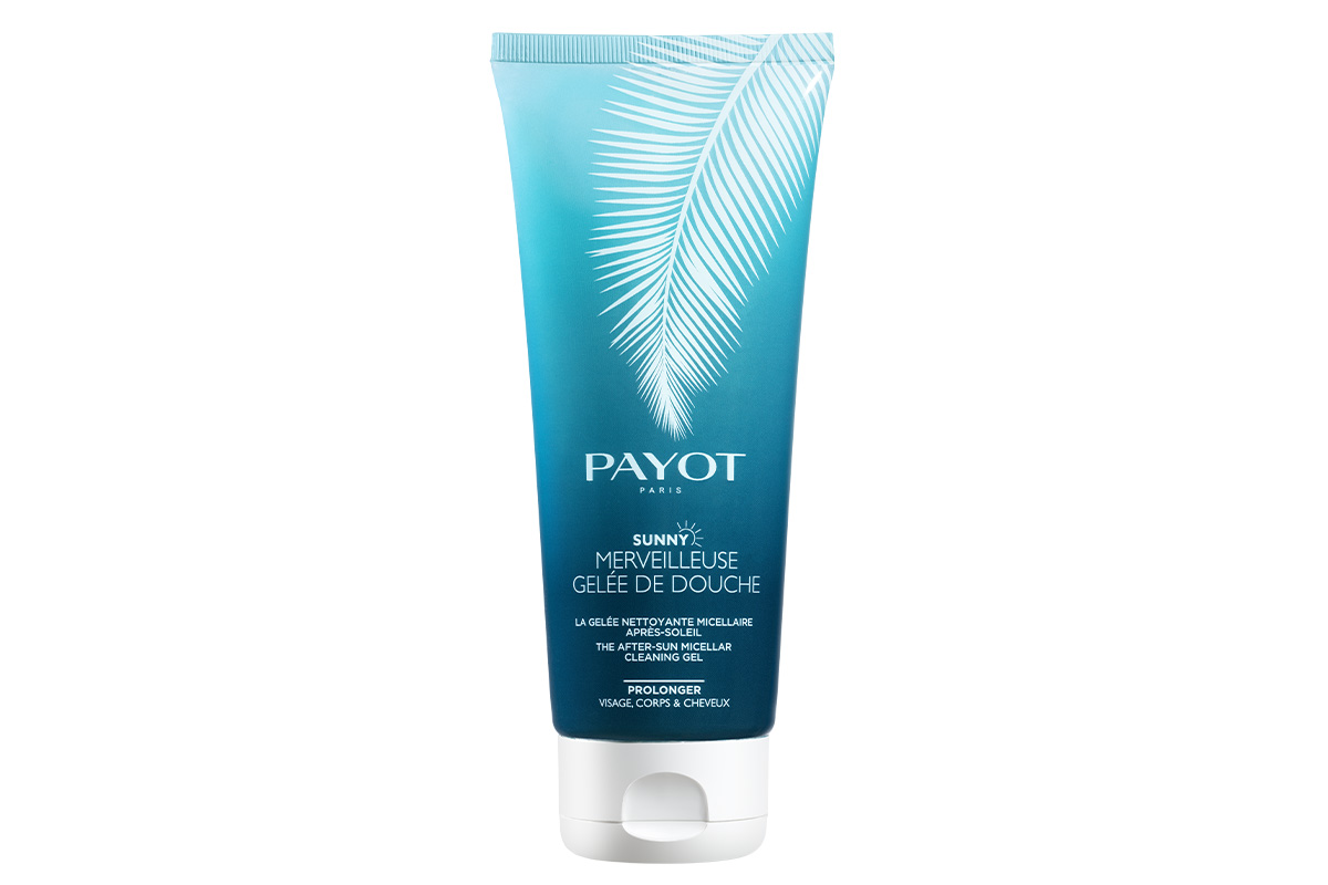 Payot Sunny Merveilleuse Gelée de Douche