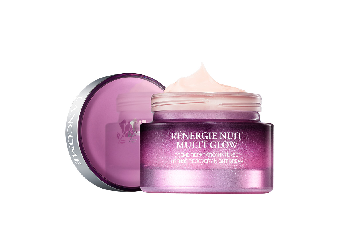 Lancome Renergie Nuit Multi-Glow Night Cream