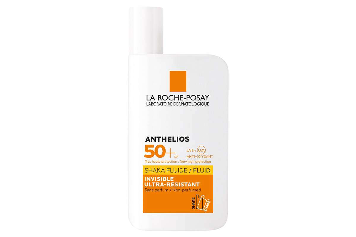 La Roche-Posay, Anthelios XL Ultra Light Fluid SPF 50+