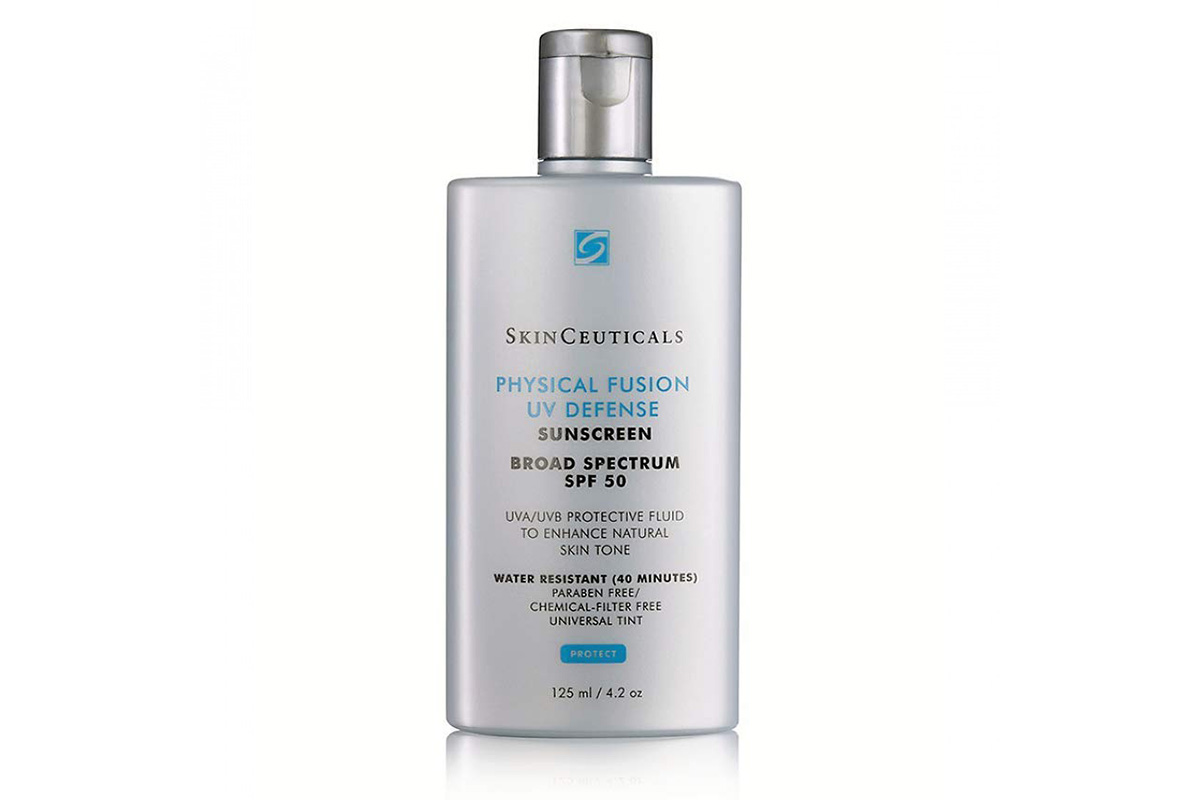 SkinCeuticals, Physical Fusion UV Defense SPF 50