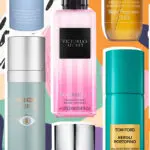 Парфюмированные спреи для тела: топ-7, которые стоит попробовать