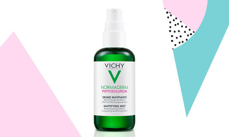 Водный мир: лучшие спреи-мисты для лица