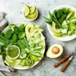 Что есть летом: самые легкие продукты для желудка