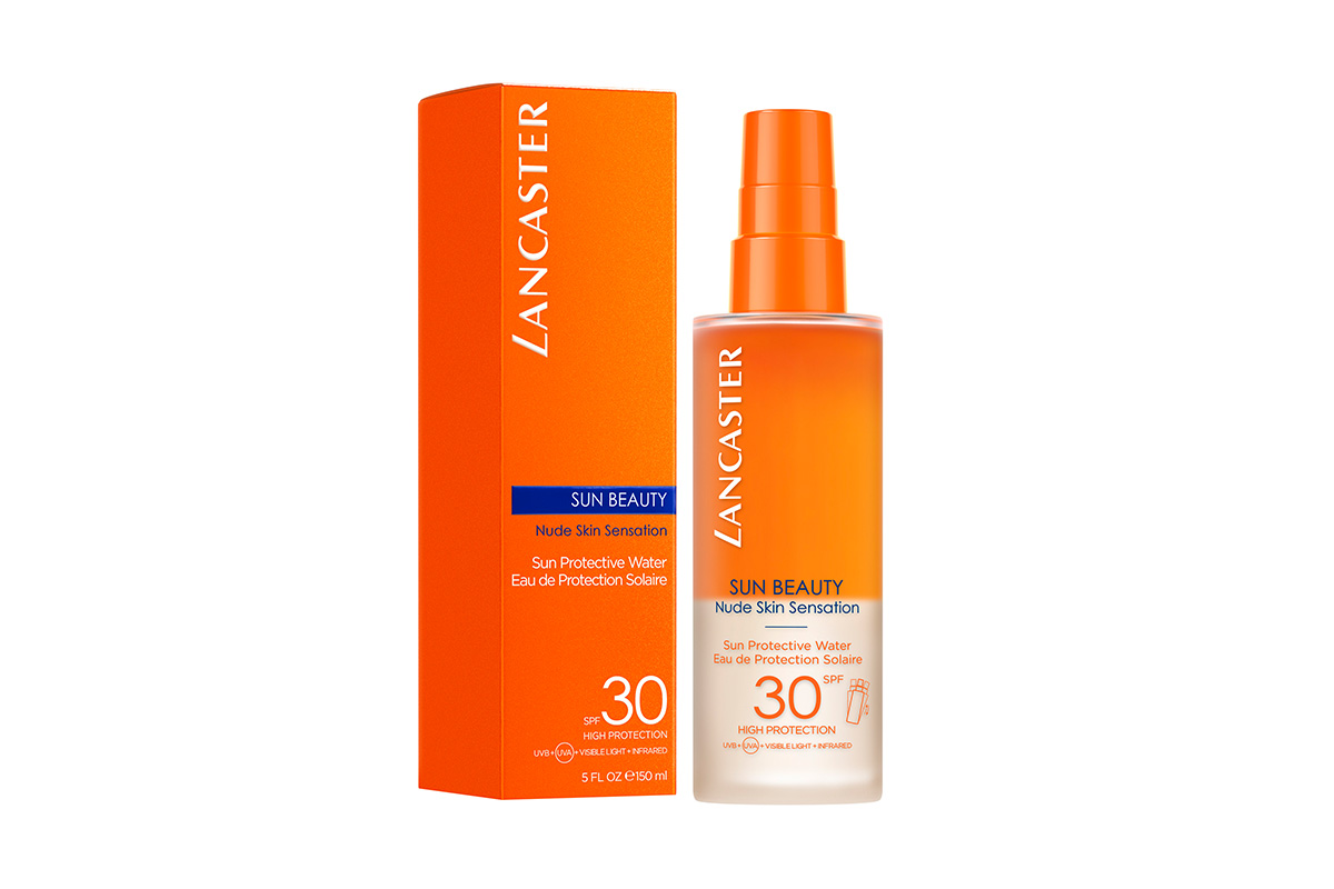 Солнцезащитный уход: топ-5 лучших новинок сезона