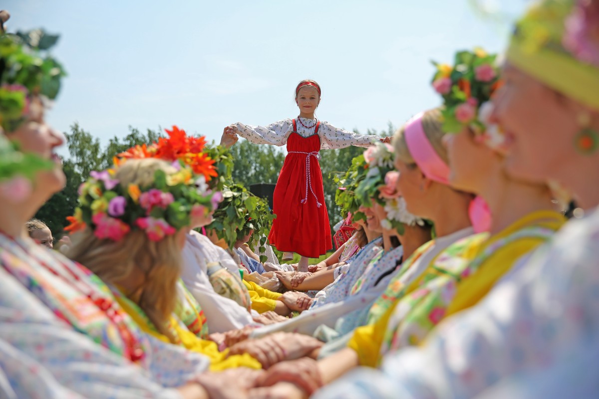 Троица 2020: традиции, что можно и нельзя делать