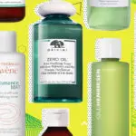 Тоники для жирной кожи: топ-7 лучших средств