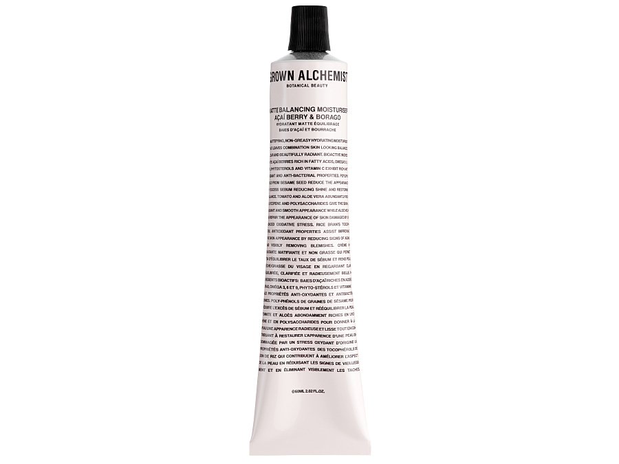 Grown Alchemist, Matte Balancing Moisturiser
