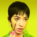 У Urban Decay выходит необычная тушь для ресниц