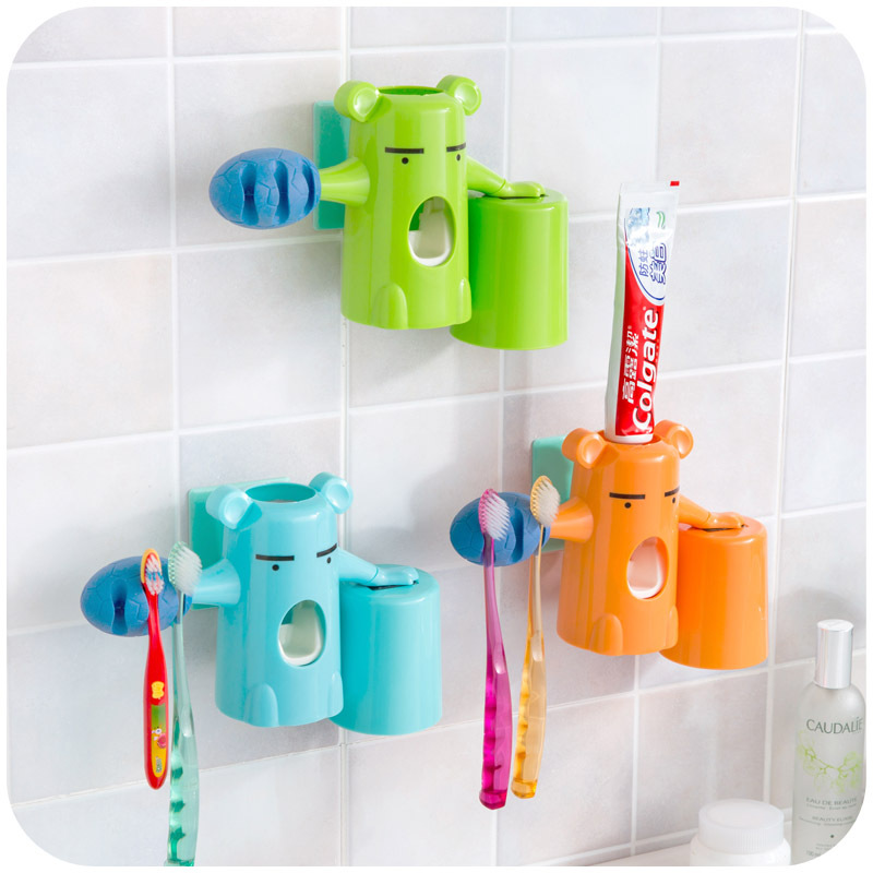 Дозатор для пасты № 1