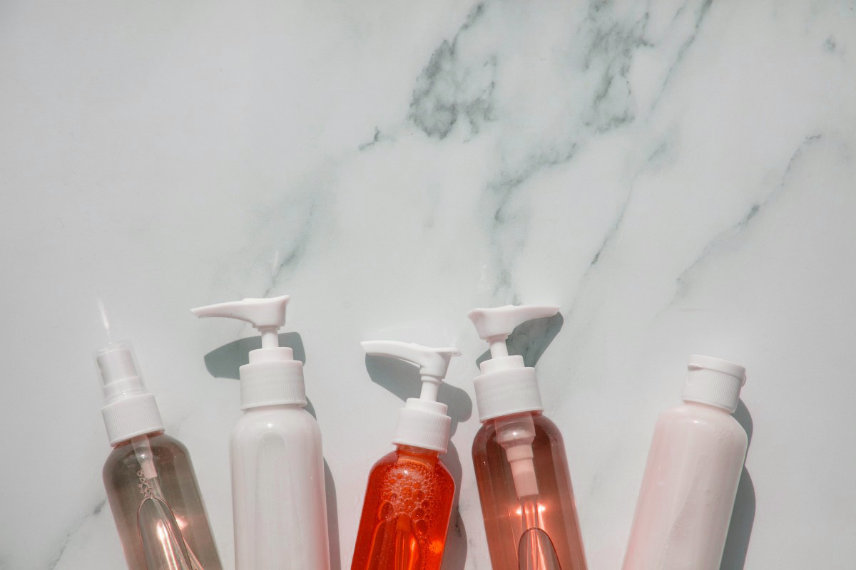 Тоники для волос