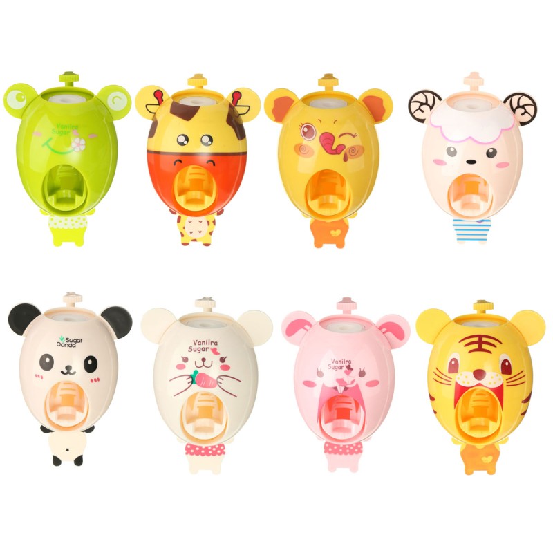 Дозатор для пасты № 4