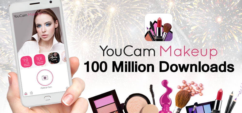 YouCamMakeup