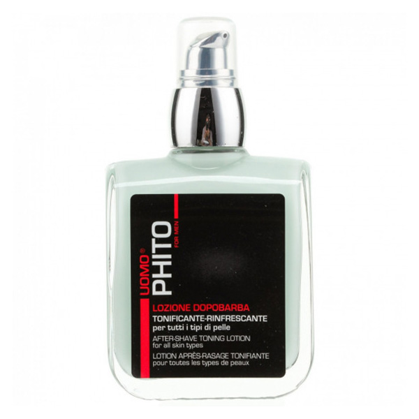 Мужской уход: топ-5 лучших лосьонов после бритья