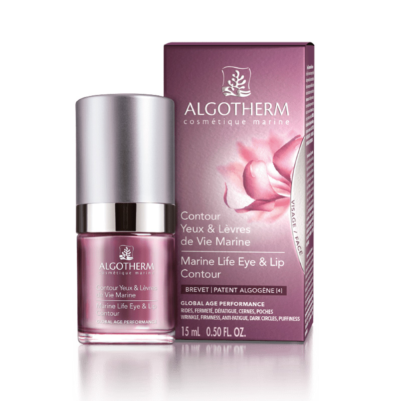 Из глубин морских: лучшая косметика с содержанием водорослей