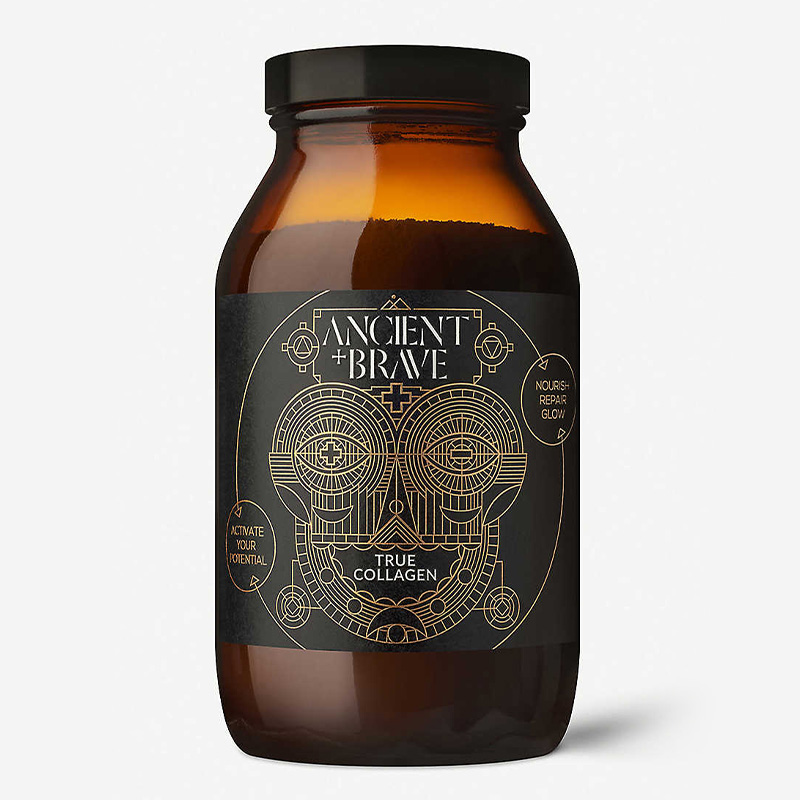 Ancient + Brave True Collagen