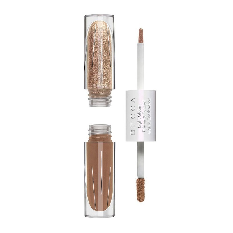 Becca Light Gleam Primer & Topper Liquid Eye Shadow