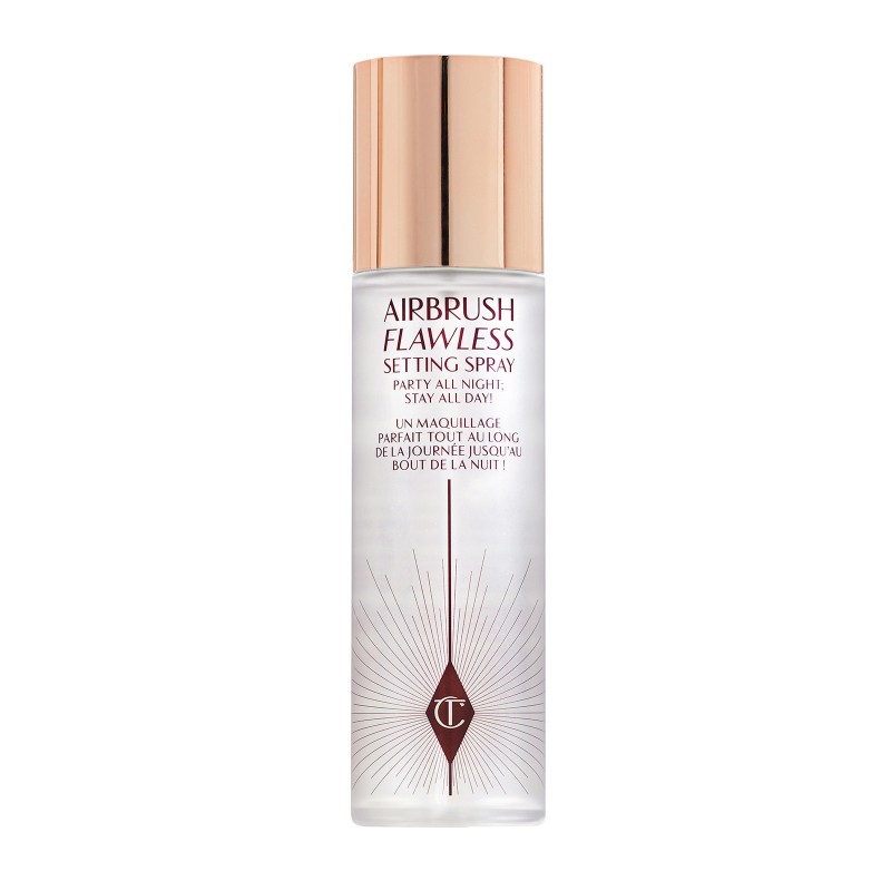 Charlotte Tilbury Airbrush Flawless Setting Spray